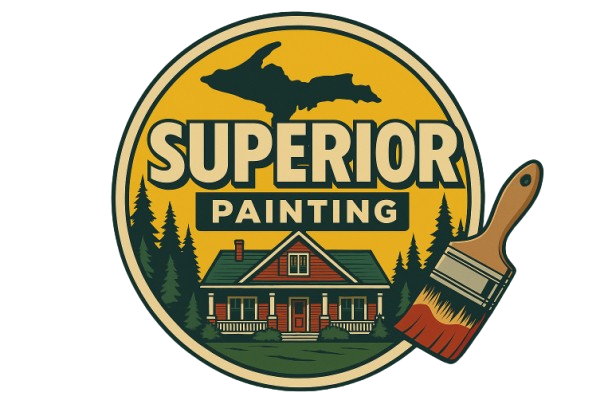 Superior Painting | Schoolcraft County’s Premier Residential Painting Contractors